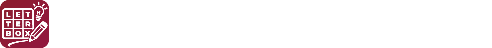 Boxed Answers